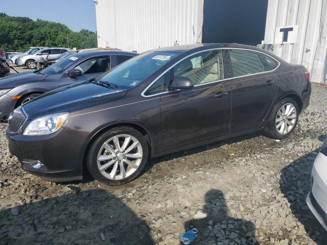  Salvage Buick Verano