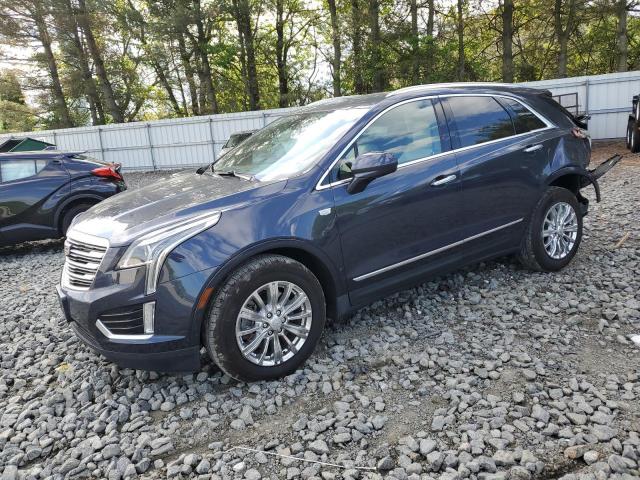  Salvage Cadillac XT5