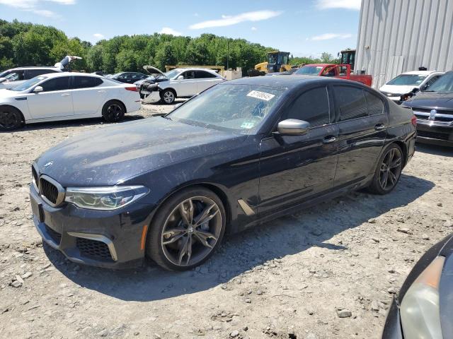  Salvage BMW M Series