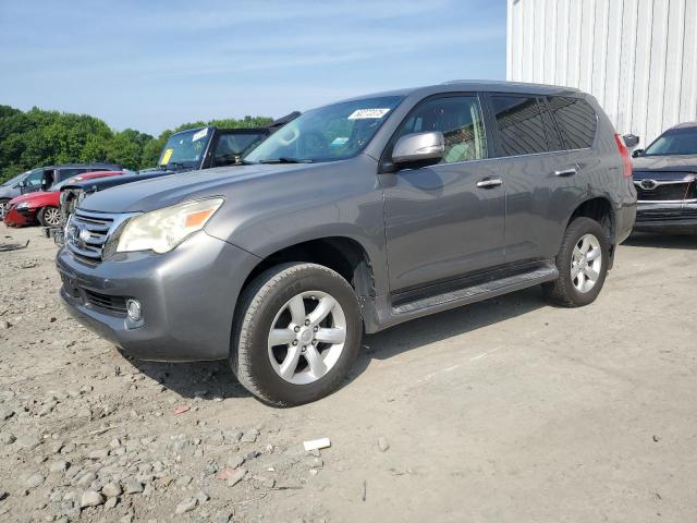  Salvage Lexus Gx