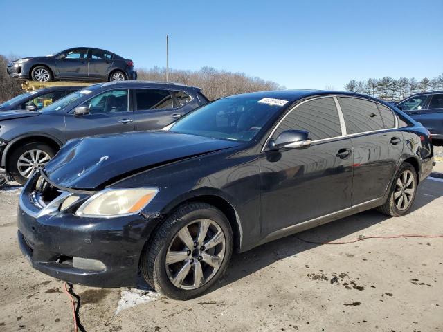  Salvage Lexus Gs