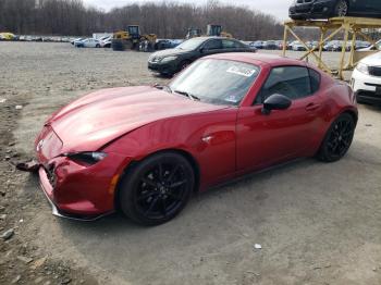  Salvage Mazda Mx5