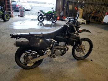  Salvage Suzuki Dirtbike
