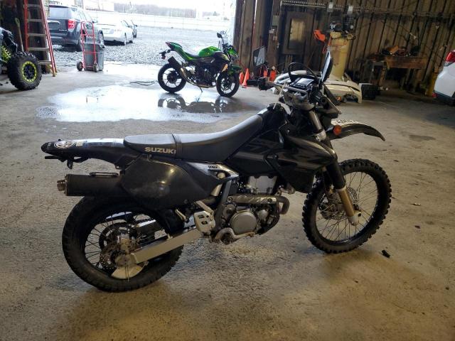  Salvage Suzuki Dirtbike