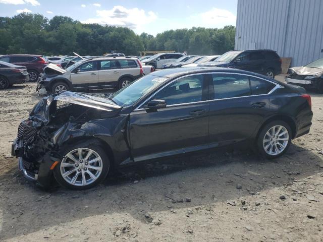  Salvage Cadillac CT5