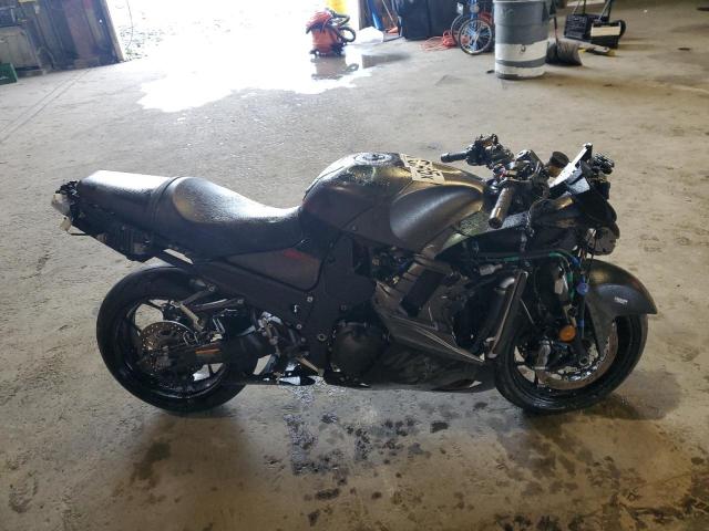  Salvage Kawasaki Ninja Zx14