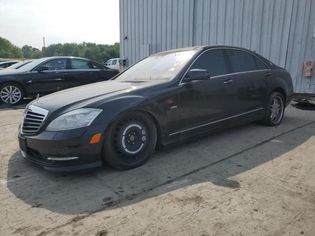  Salvage Mercedes-Benz 115 D