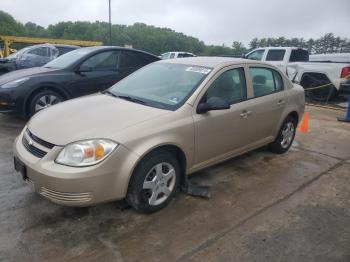  Salvage Chevrolet Cobalt Ls