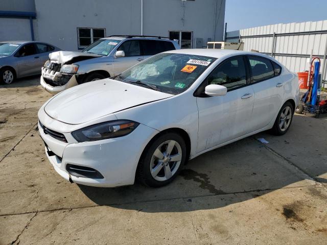 Salvage Dodge Dart