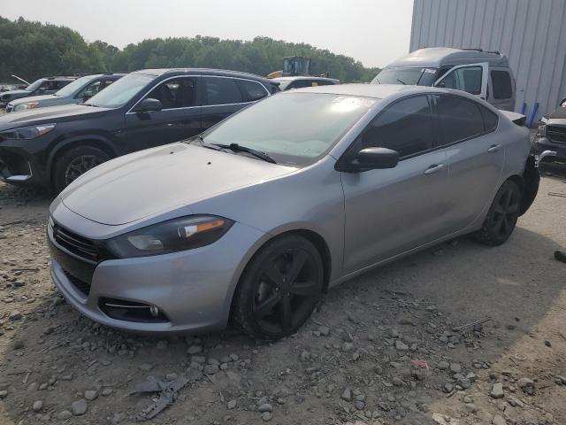  Salvage Dodge Dart