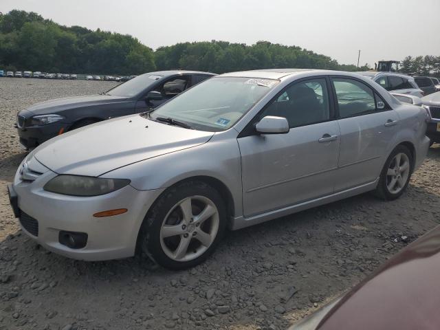  Salvage Mazda 6