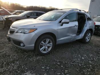  Salvage Acura RDX