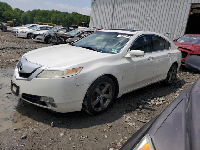  Salvage Acura TL