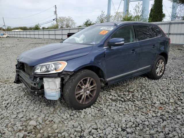  Salvage Volvo XC60