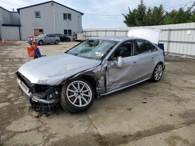 Salvage Audi A4