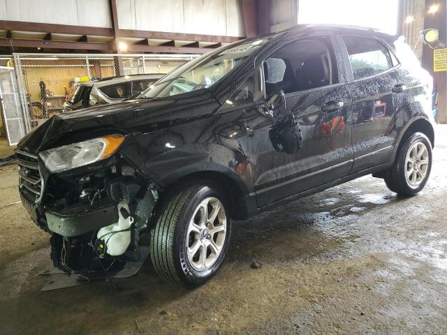  Salvage Ford EcoSport