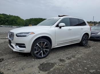  Salvage Volvo Xc90 Plus