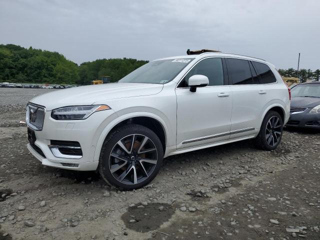  Salvage Volvo Xc90 Plus