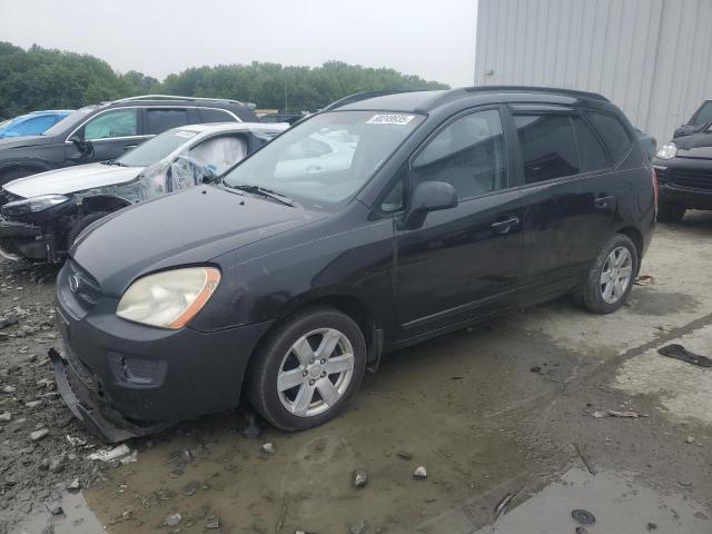  Salvage Kia Rondo