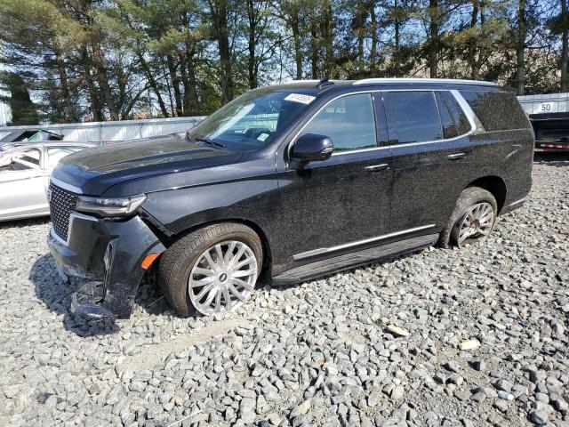  Salvage Cadillac Escalade