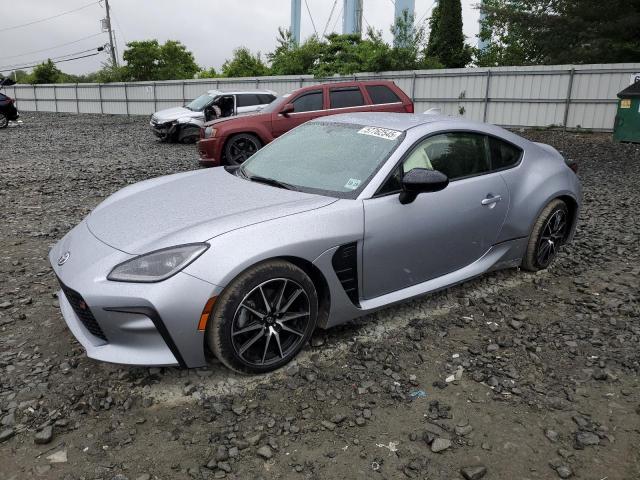  Salvage Toyota 86