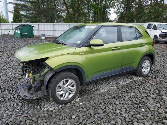  Salvage Hyundai VENUE