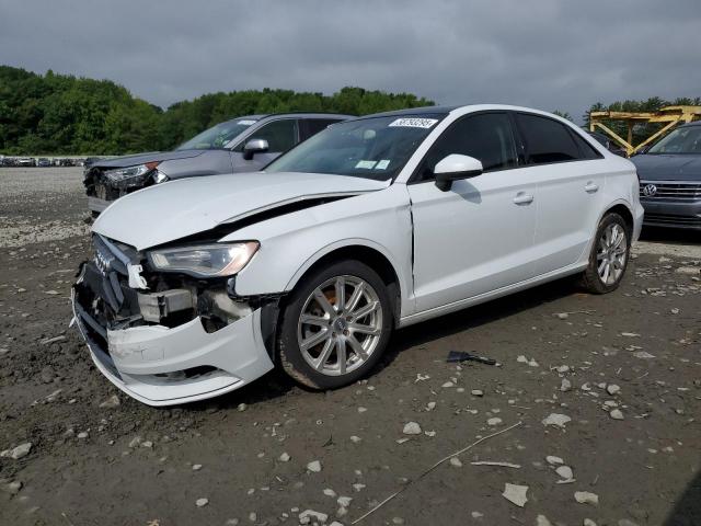  Salvage Audi A3