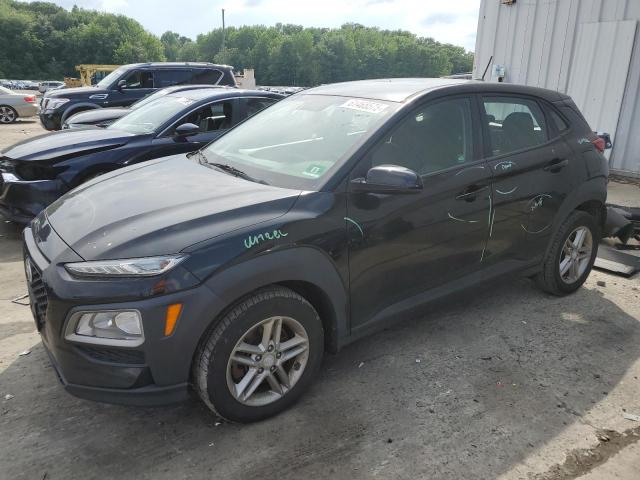  Salvage Hyundai KONA