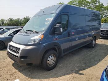  Salvage Ram Promaster