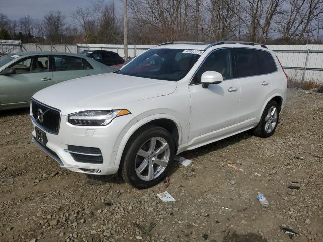  Salvage Volvo XC90