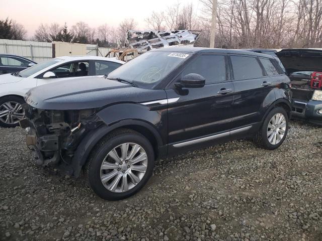  Salvage Land Rover Range Rover