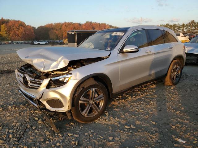  Salvage Mercedes-Benz GLC