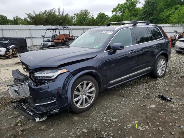 Salvage Volvo XC90