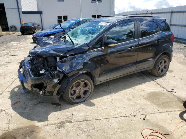  Salvage Ford EcoSport