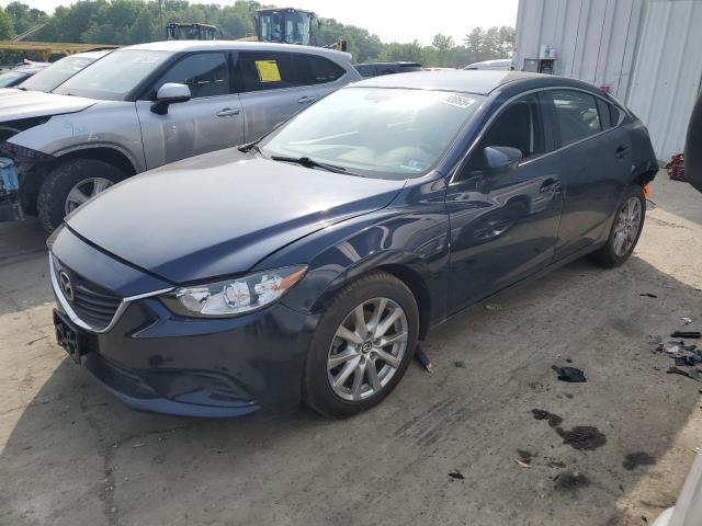  Salvage Mazda 6