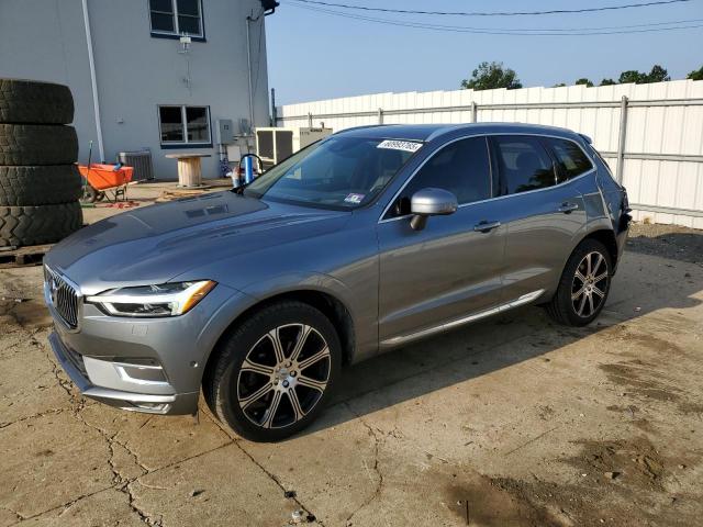  Salvage Volvo XC60