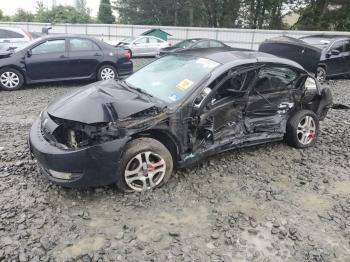  Salvage Saturn Ion