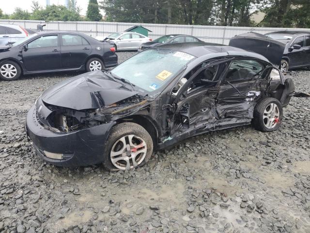  Salvage Saturn Ion