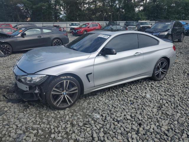  Salvage BMW 4 Series
