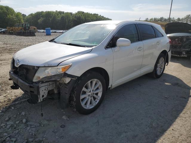  Salvage Toyota Venza