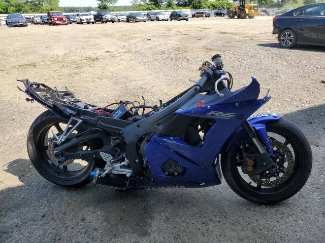  Salvage Yamaha Yzf