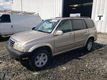  Salvage Suzuki Gr Vitara