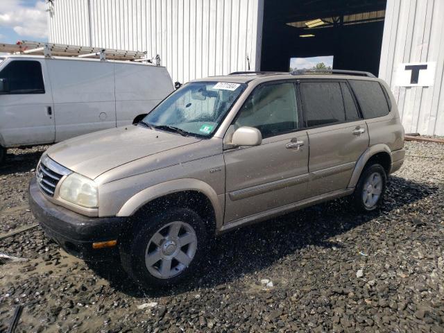  Salvage Suzuki Gr Vitara