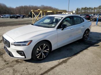  Salvage Volvo S60 Plus
