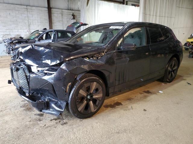  Salvage BMW Ix Xdrive5