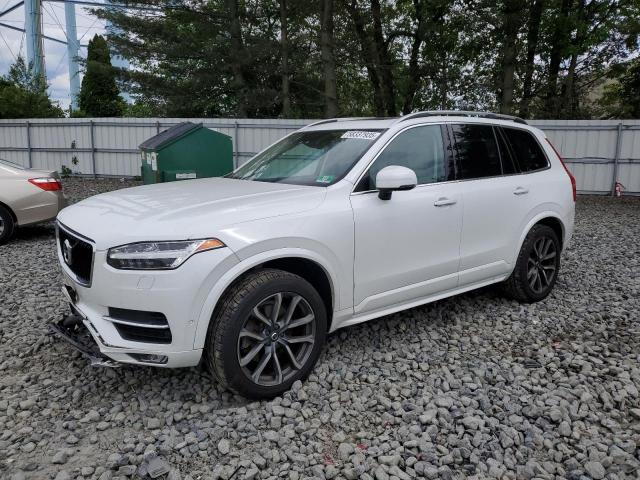  Salvage Volvo XC90