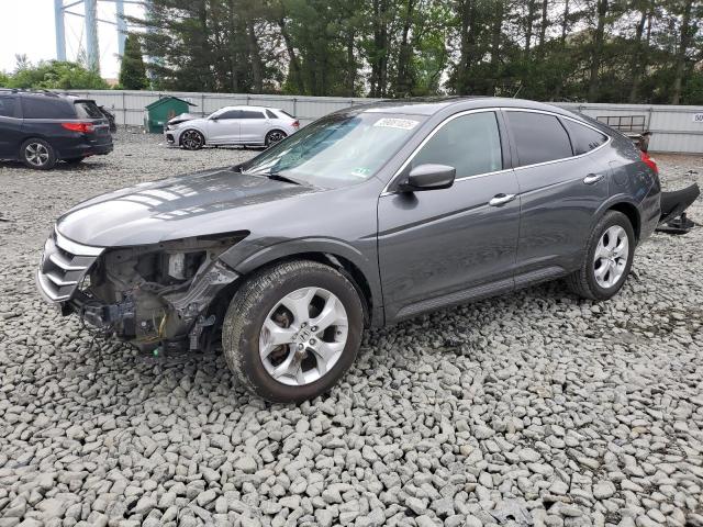  Salvage Honda Crosstour
