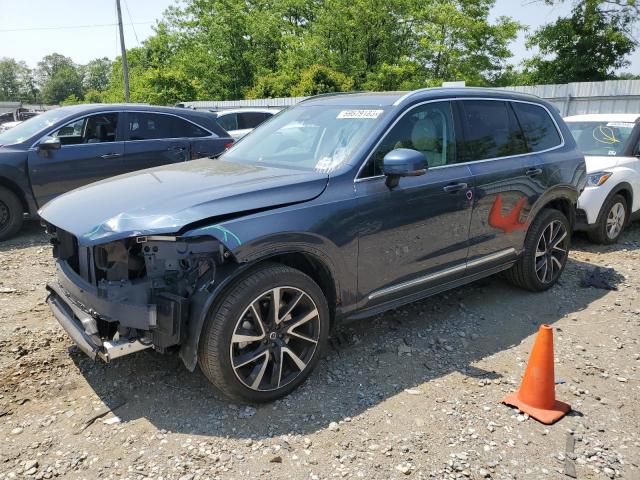  Salvage Volvo Xc90 Plus