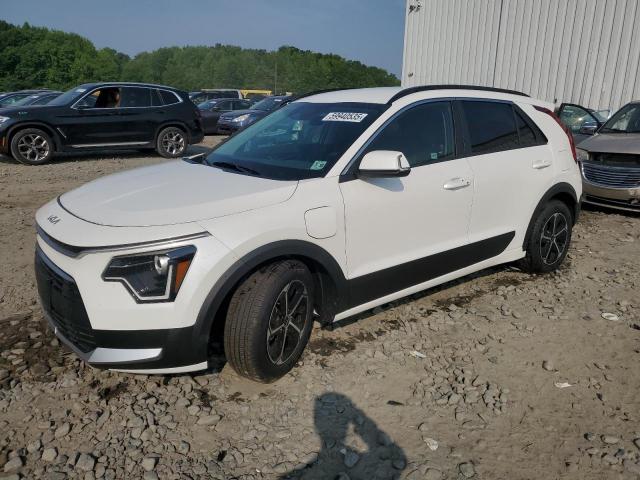  Salvage Kia Niro