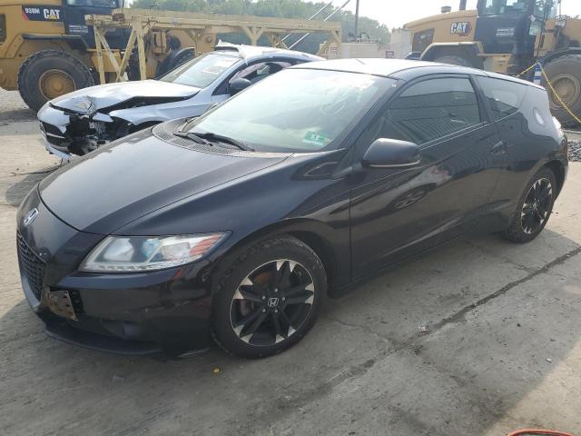  Salvage Honda Crz